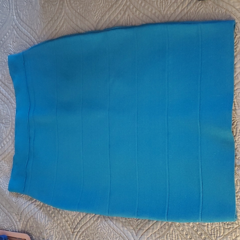 Bandage skirt